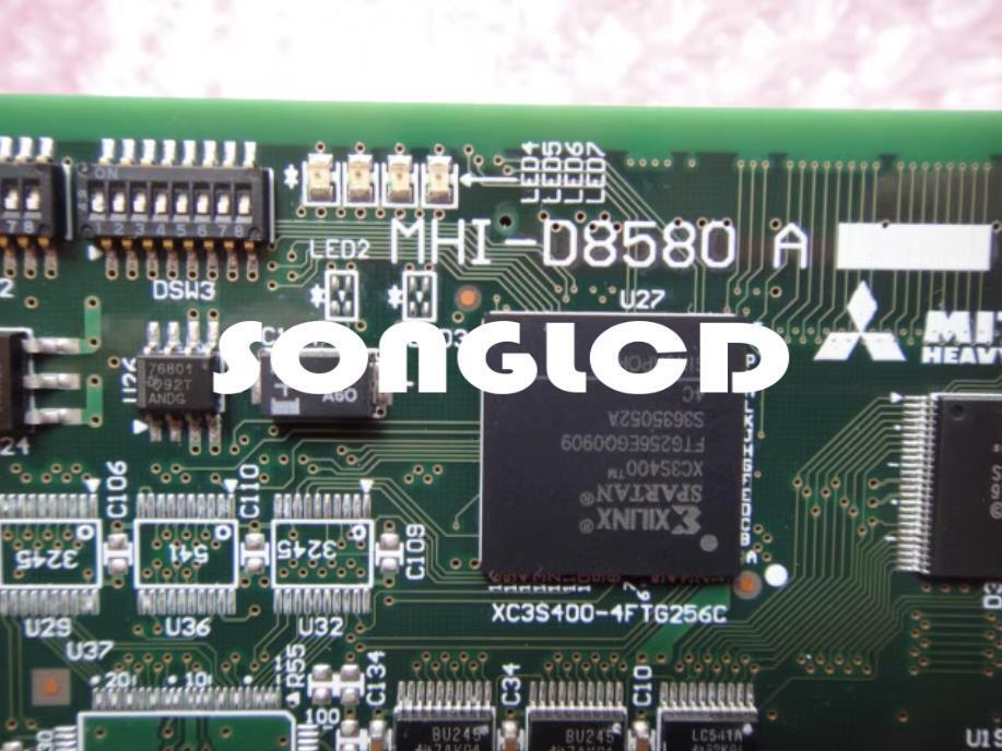 MHI-D8580 A 1PCS - High-Performance Technology Product - KOEED