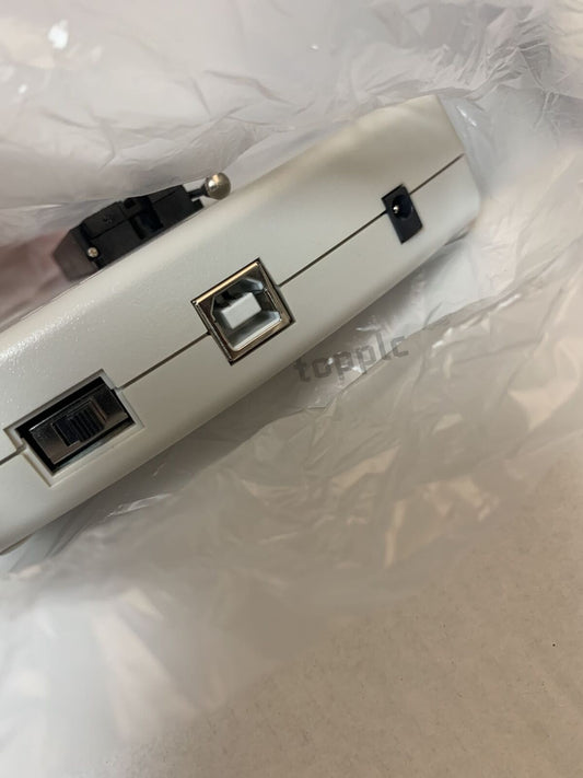 new Fst 1PCS TOP3000 USB universal programmer - FST