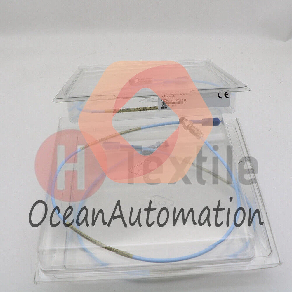 330105-02-12-05-02-05 Bently Probe 1PCS Fast shipping