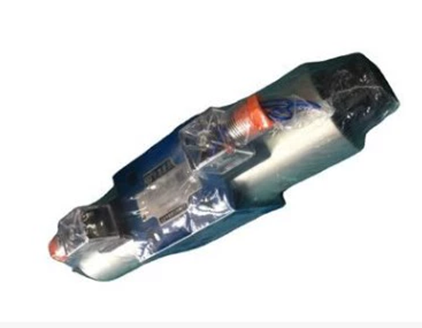 HAUDE 4WE6E61B/CW220-50N9Z5L hydraulic solenoid valve with 220V 4000PSI 6000Gal/min - HAUDE