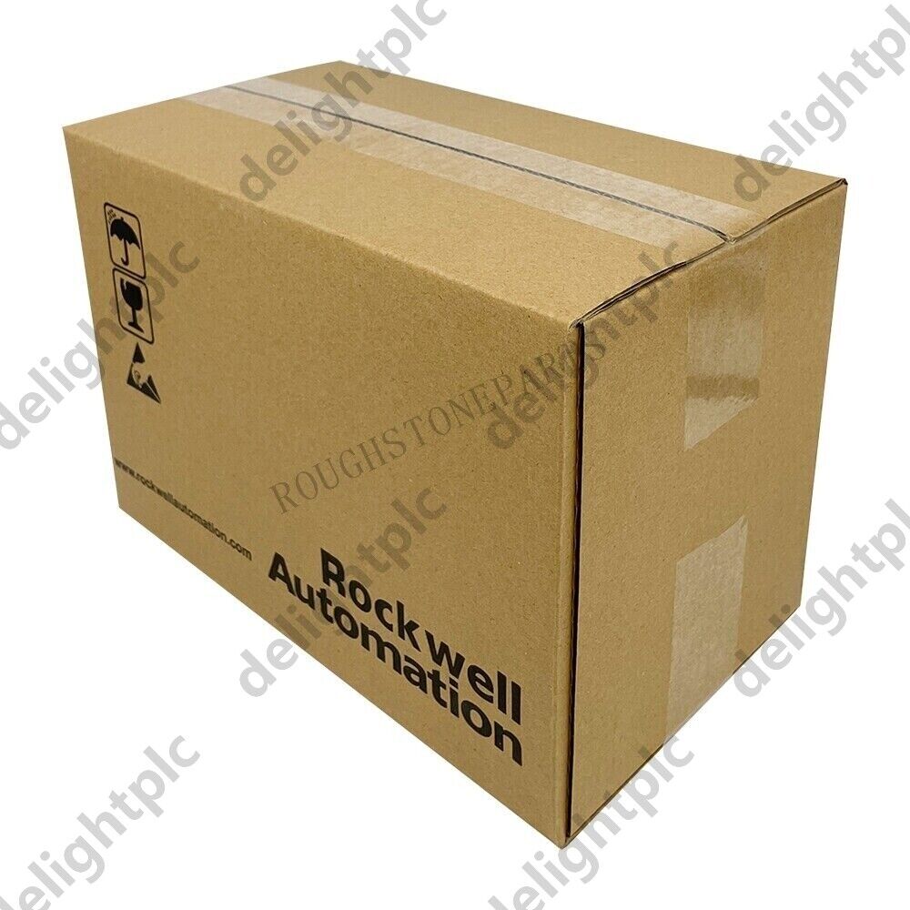 Allen-Bradley PowerFlex 4 Drive 480V 0.5HP - ALLEN-BRADLEY