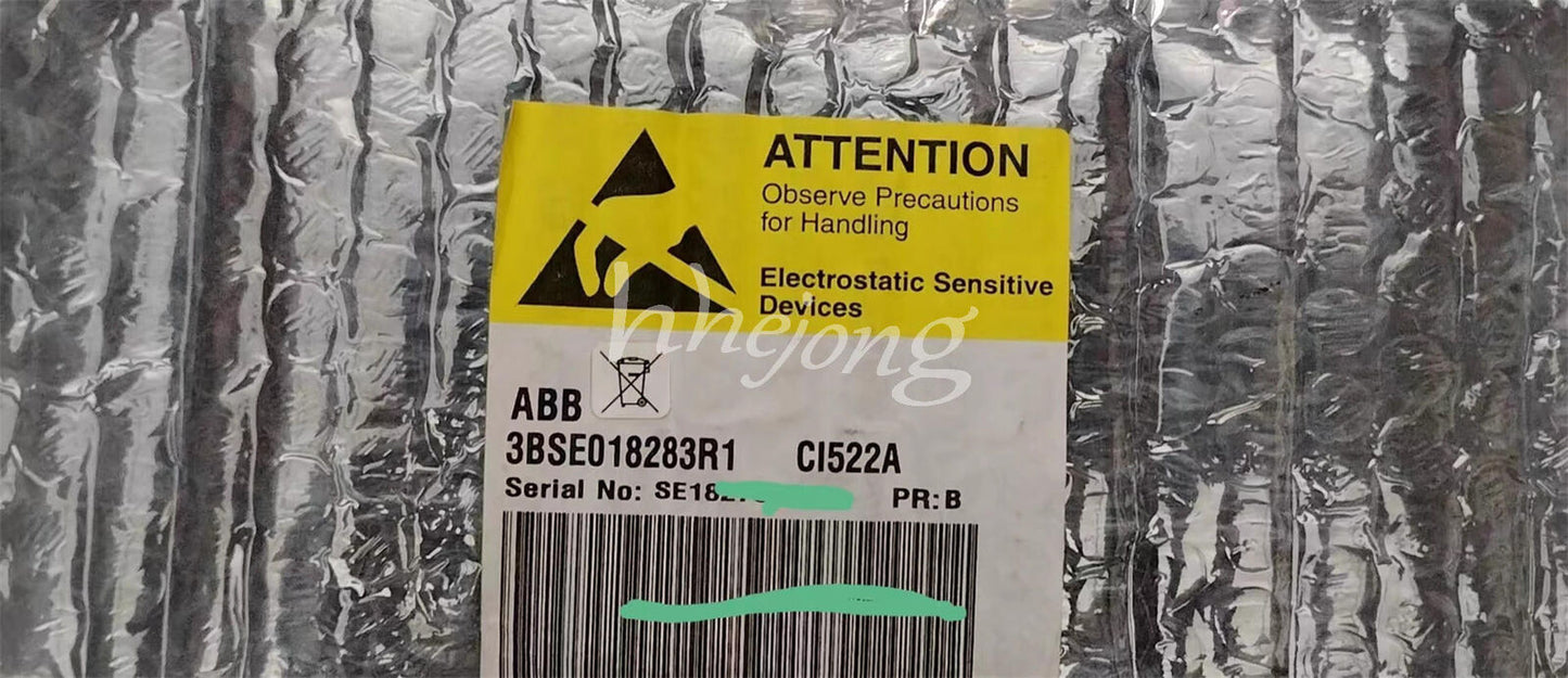 New 1PCS ABB communication module CI522A - ABB
