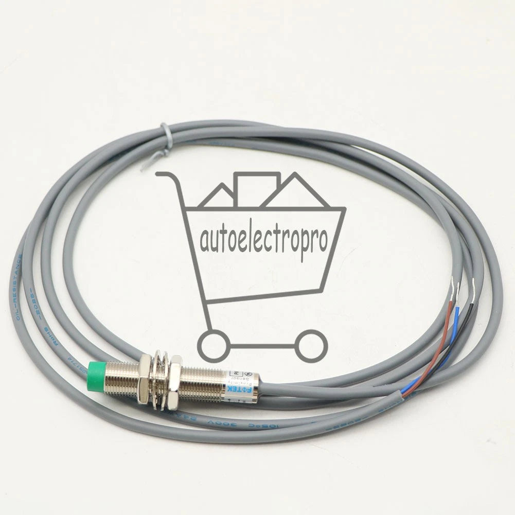 PM12-04P 1PCS Fotek Proximity Sensor