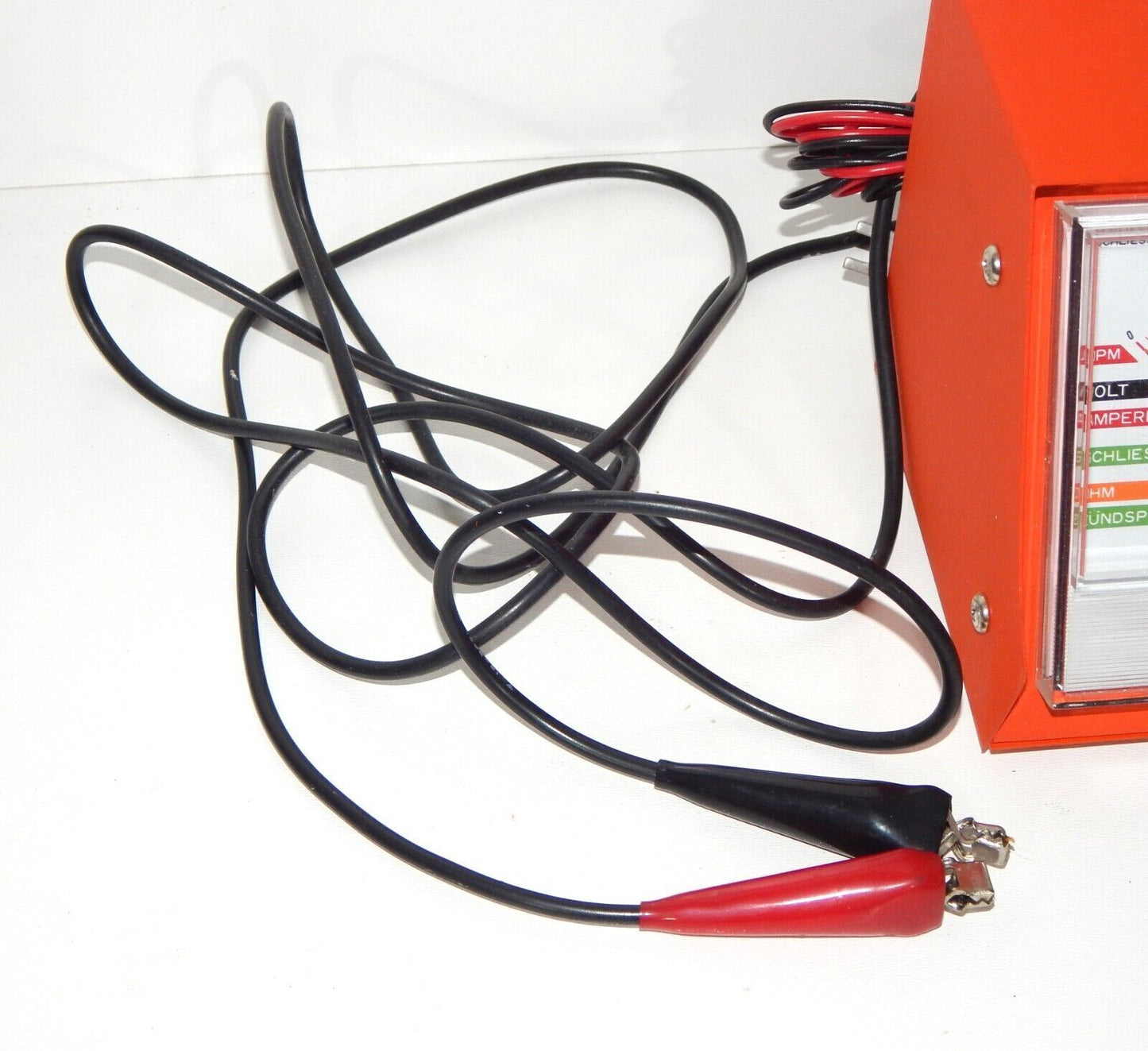 Used Measuring Device for Cars | CARCRAFT Automaster Car Test Device - CARCRAFT