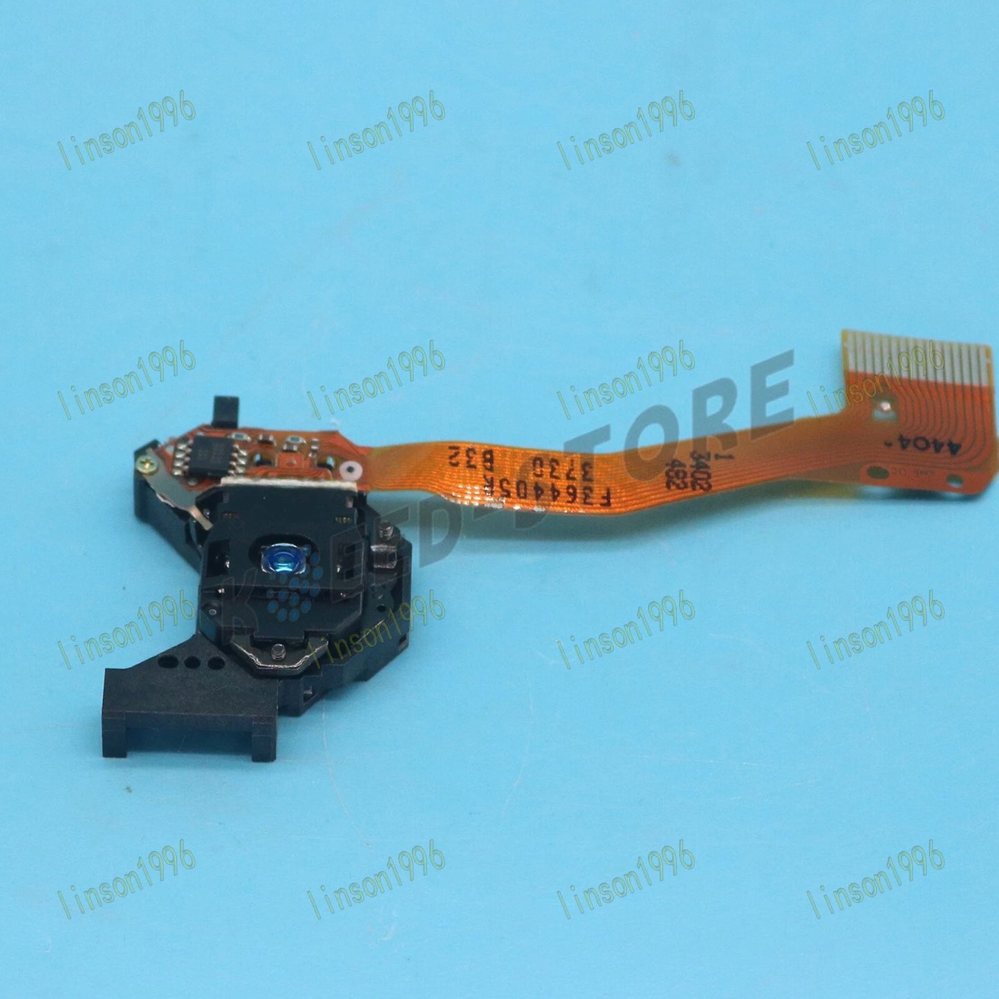 1PCS For Panasonic CD Player Laser Lens Optical Pickup RAE0142 RAE-0142