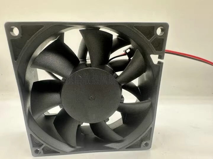 DELTA FFB0924SHE 9238 DC24V 0.60A 9CM 2-Wire Inverter Cooling Fan
