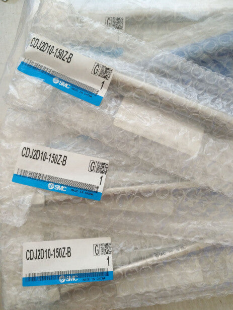 1PC SMC CDJ2D10-150Z-B Cylinder #SM