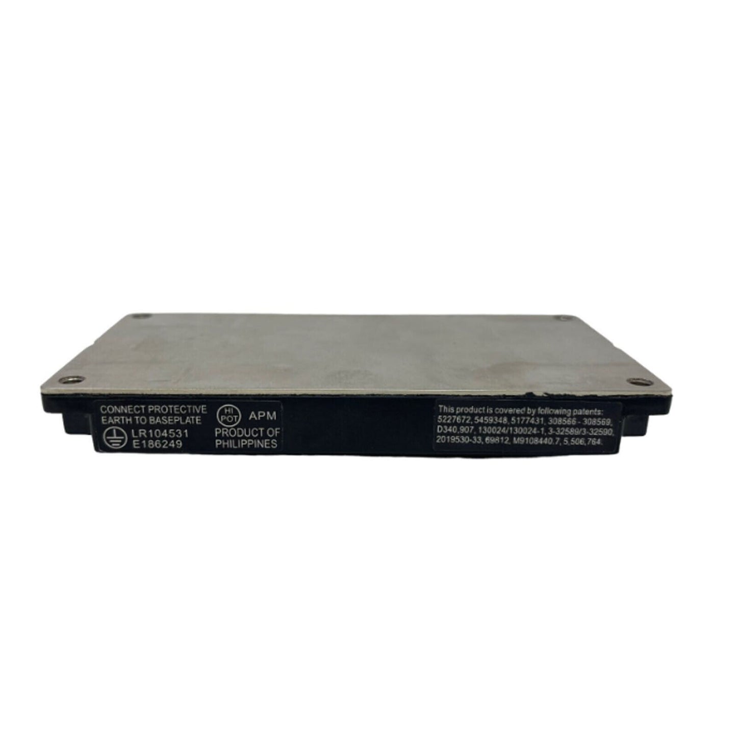 ASTEC AM80A-300L-120F Power Supply Module - ASTEC