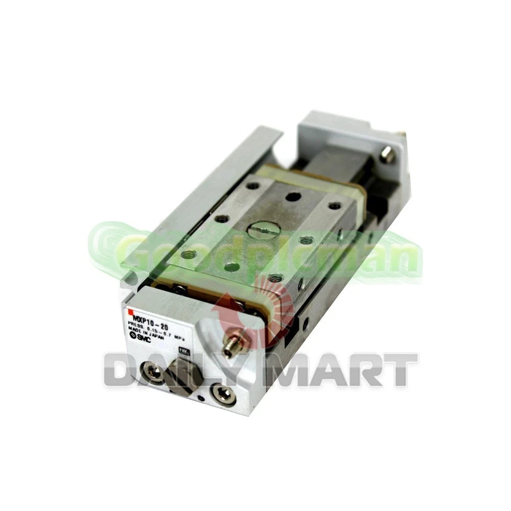 SMC MXP10-20 Pneumatic Cylinder