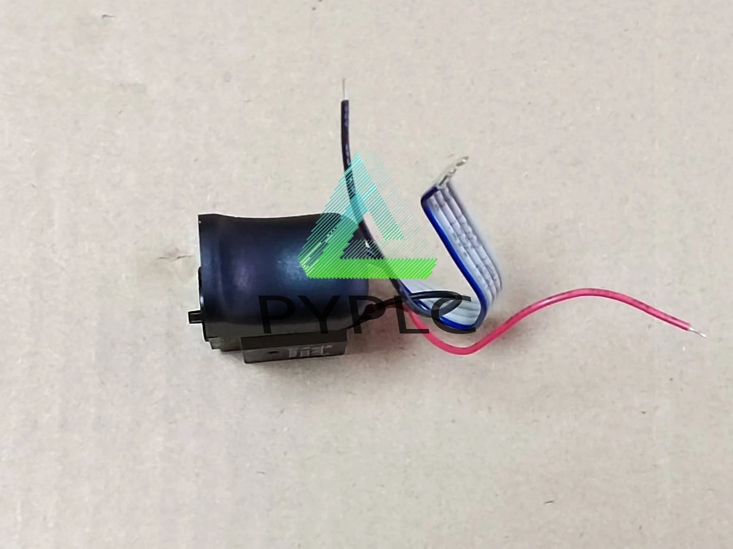 1PC MARQUARDT 2722.0123 7 wires 3 gears 1A 60VDC B+SW Trigger Switch