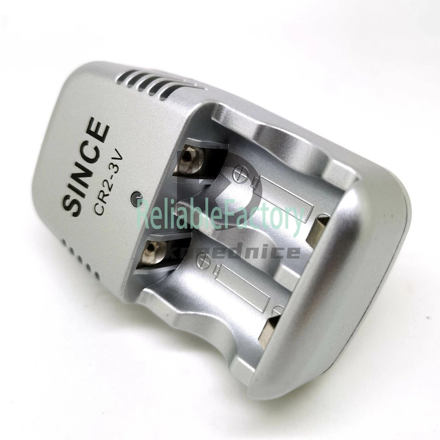 1PC Rechargeable Batteries 15266 15270 / Battery Charger 3V 800mAh CR-2 CR2