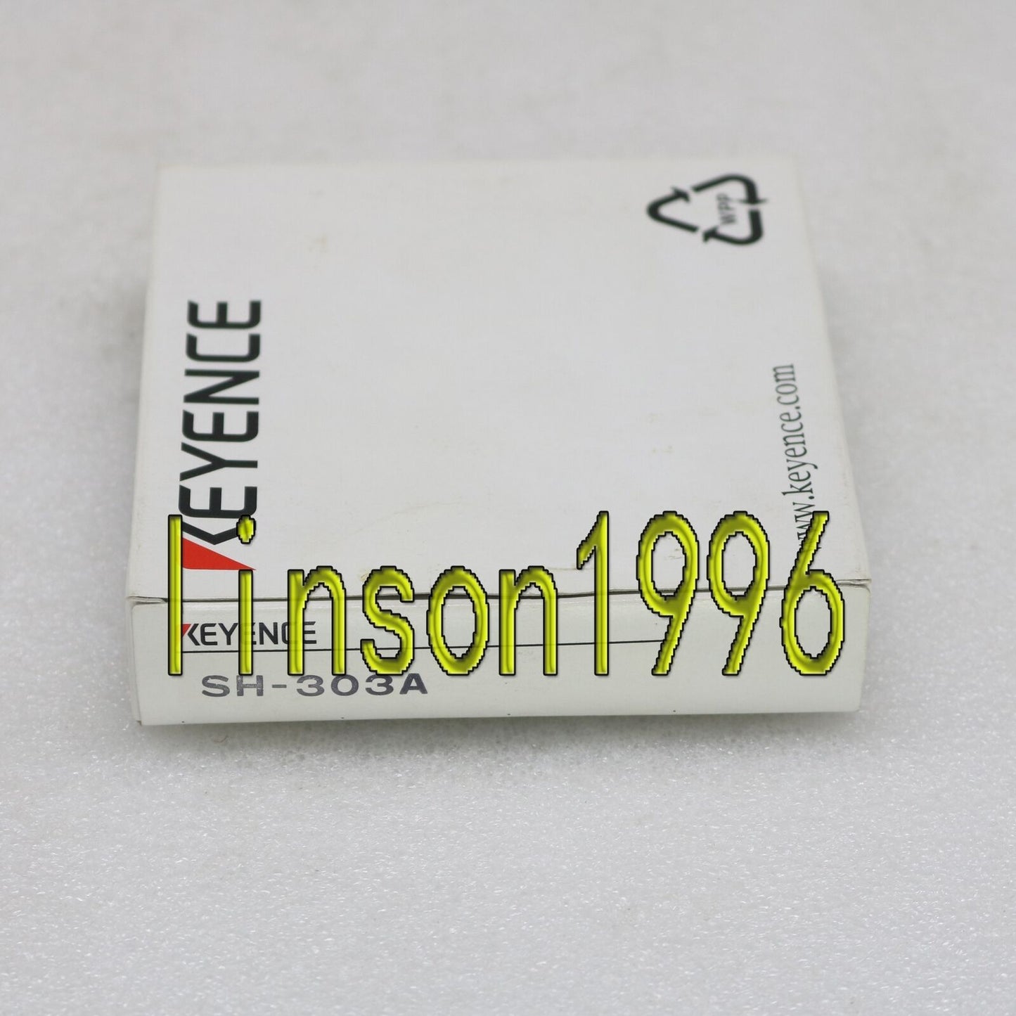 KEYENCE Proximity Sensor SH-303A - KEYENCE