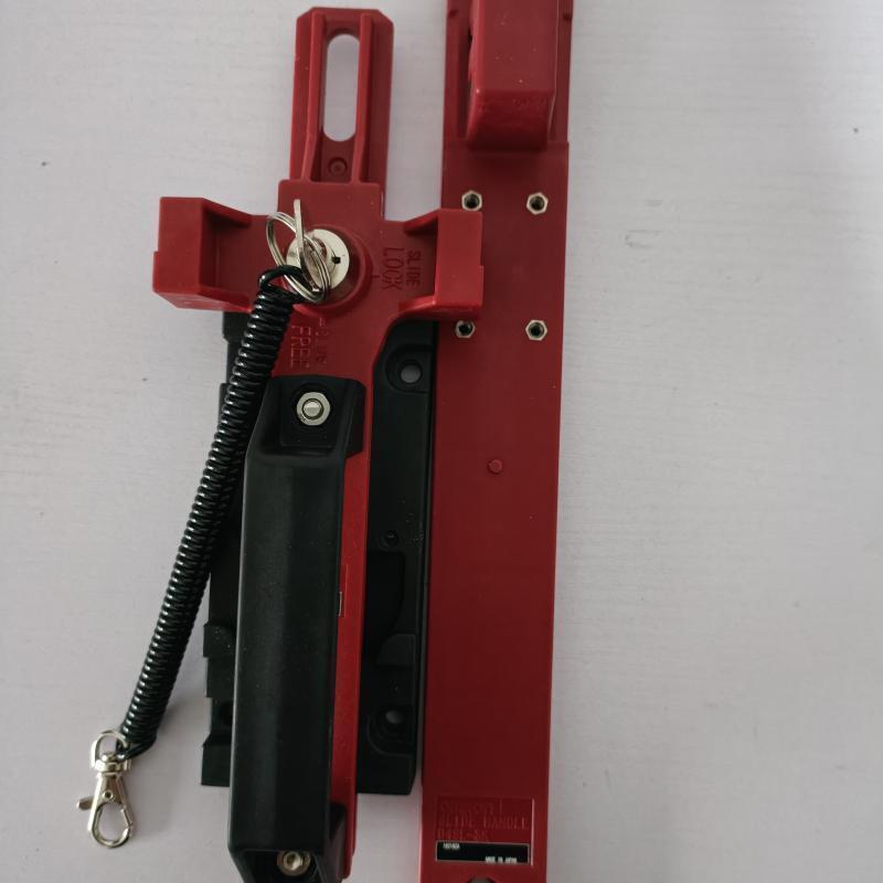OMRON D4SL-NSK10-LK-K Safety Door Switch Sliding Unit - OMRON