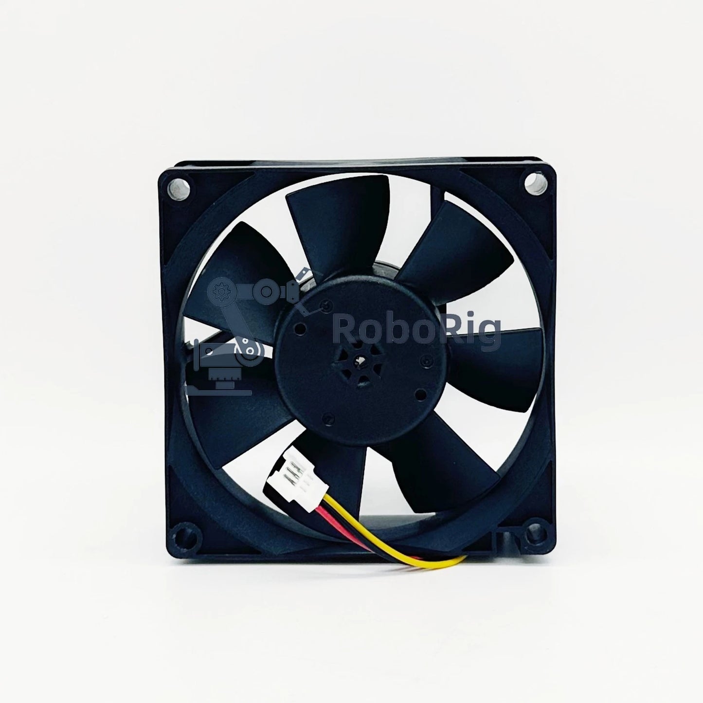 Mitsubishi Inverter Fan MMF-08L24SS-CX1 CA2608H01 24V 0.18A Speed Measurement