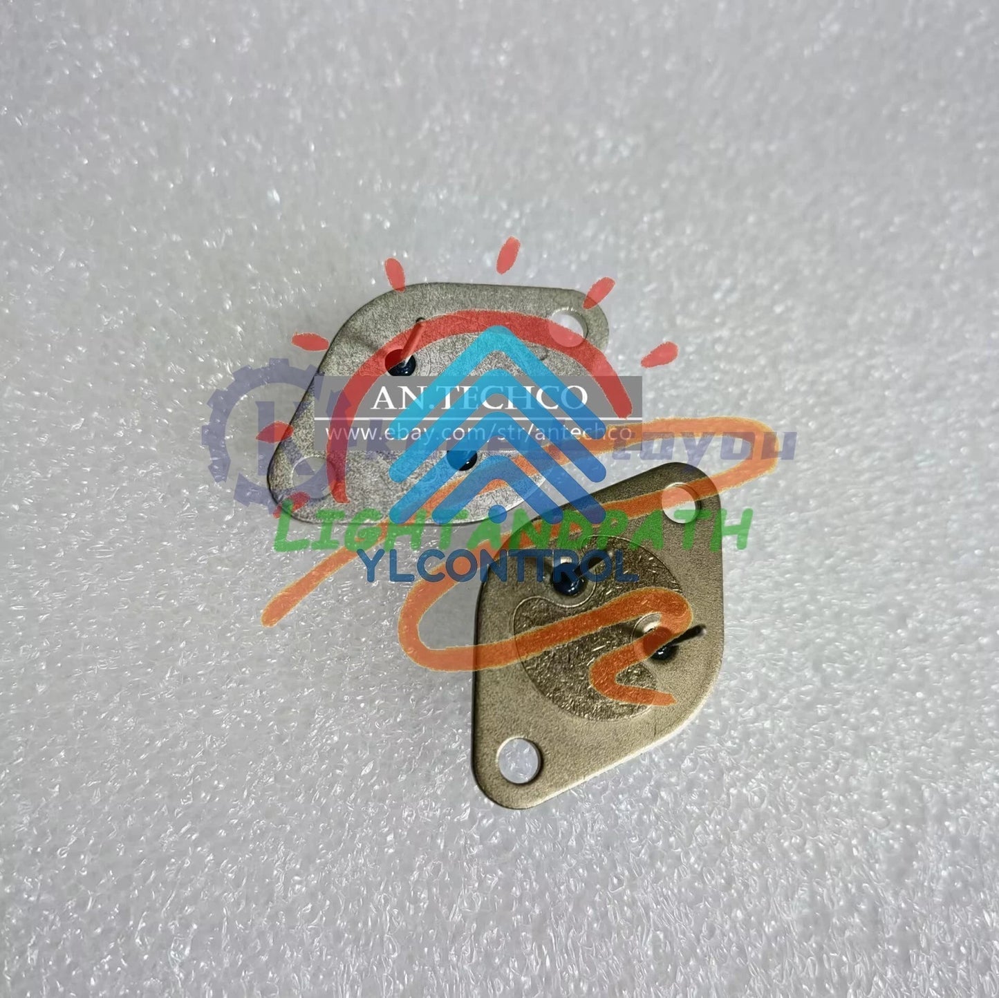 1pairs For Transistor TO-3 2SB645/2SD665 B645/D665 #Li