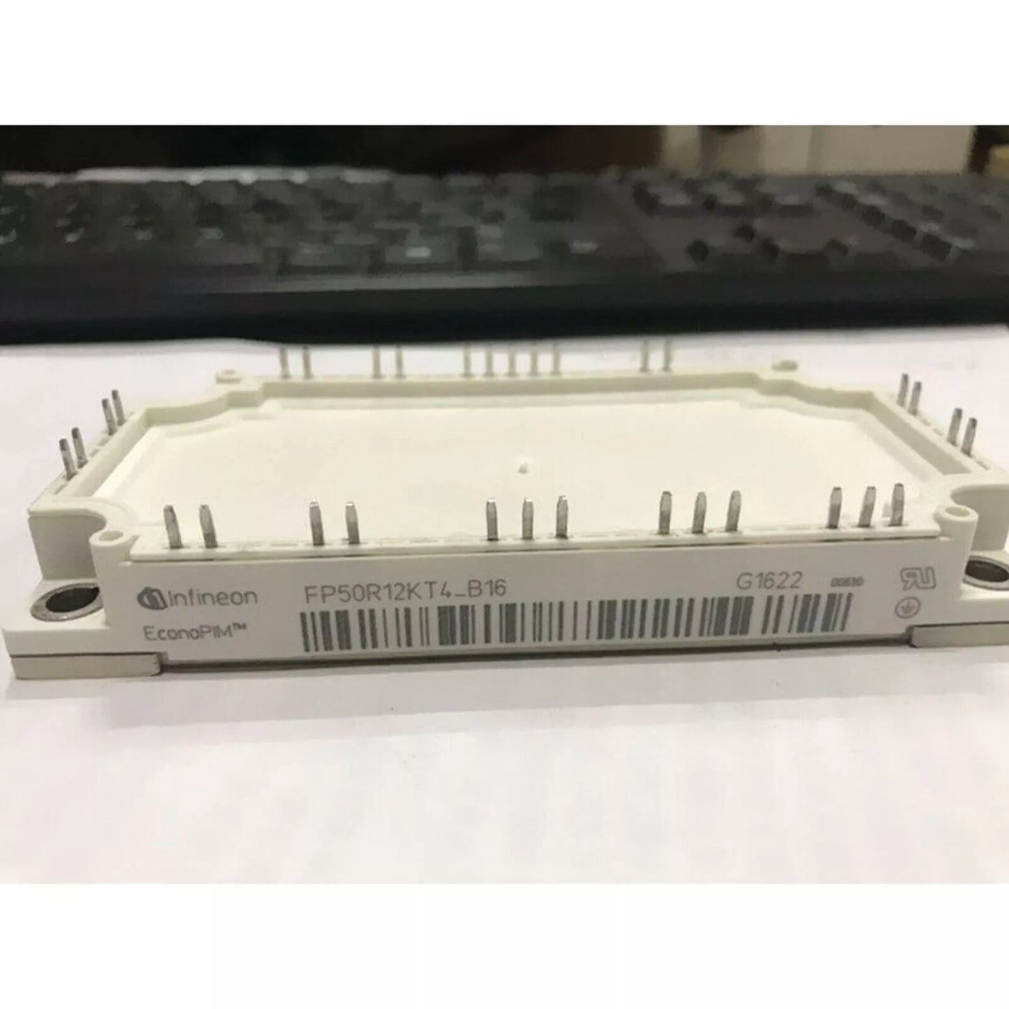 INFINEON FP50R12KT4-B16 Power Supply Module - INFINEON