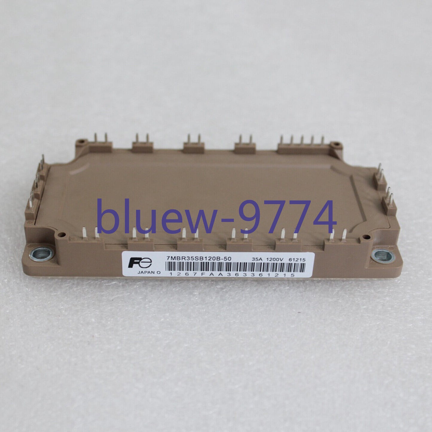 New Fuji 7MBR35SB120B-50 Module - FUJI