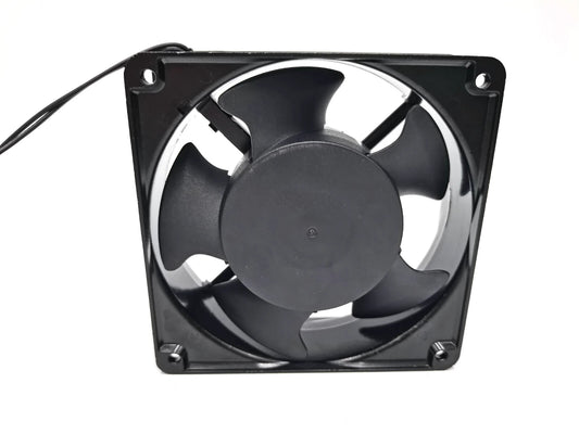 JUSHAN JS1238HA2 AC220V-240V 0.13/0.11A 120*120*38MM Axial Cooling Fan