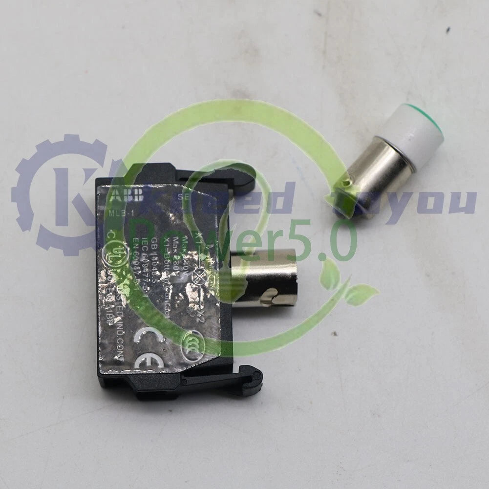 (10PCS/BOX) MLB-1 ABB Fst auxiliary contacts free shipping