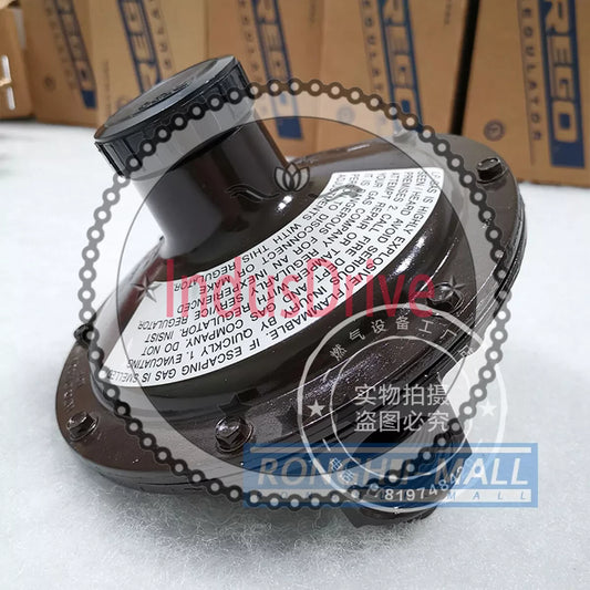1PC For REGO Pressure Reducing Valve LV5503B8