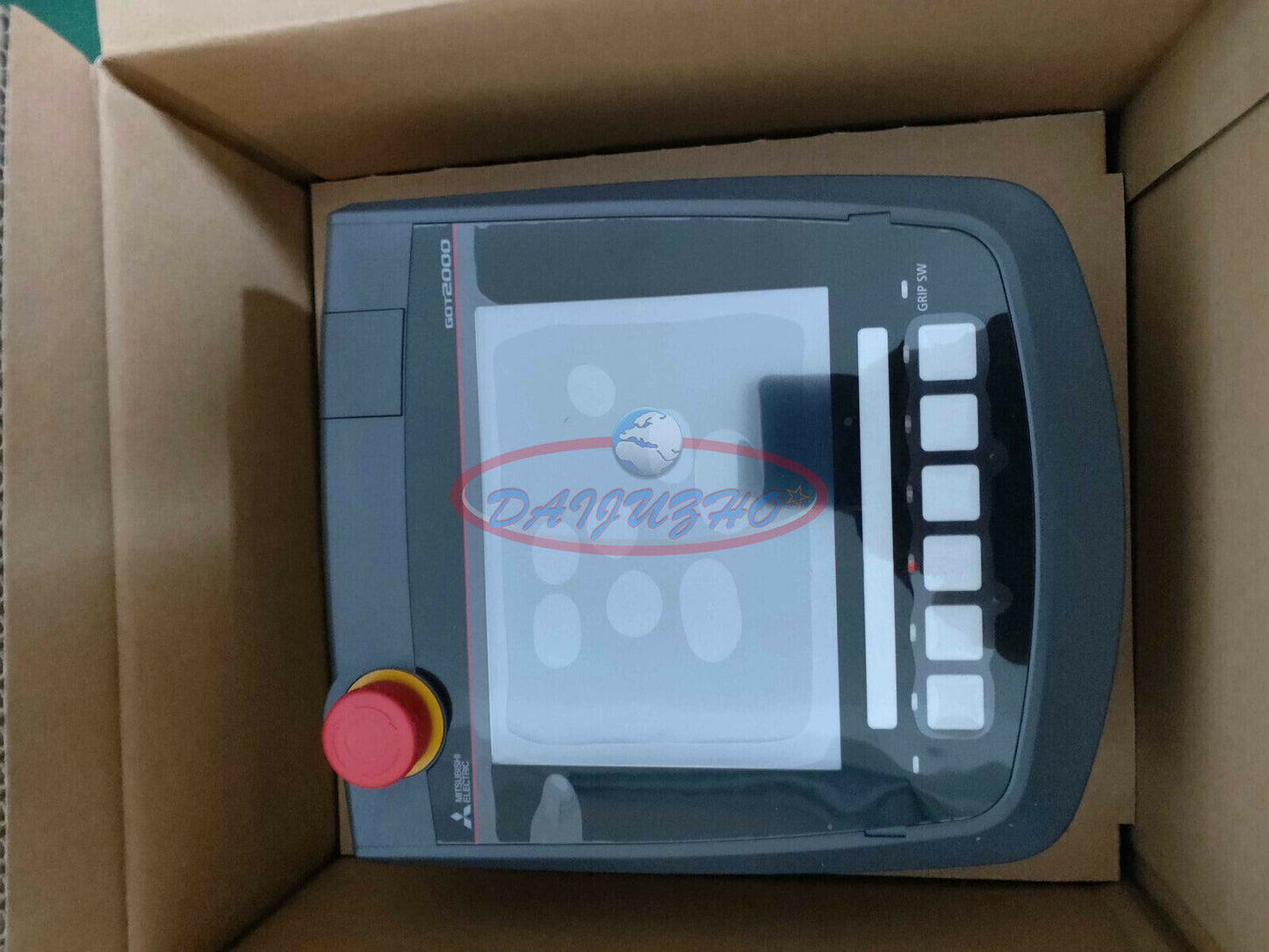 new 1PCS MITSUBISHI Touch Screen GT2506HS-VTBD - MITSUBISHI