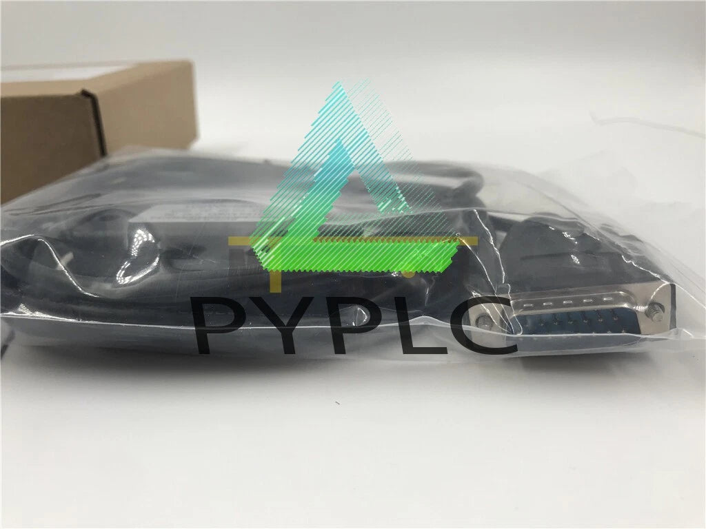 1pcs America IC690USB901 PLC programming cable