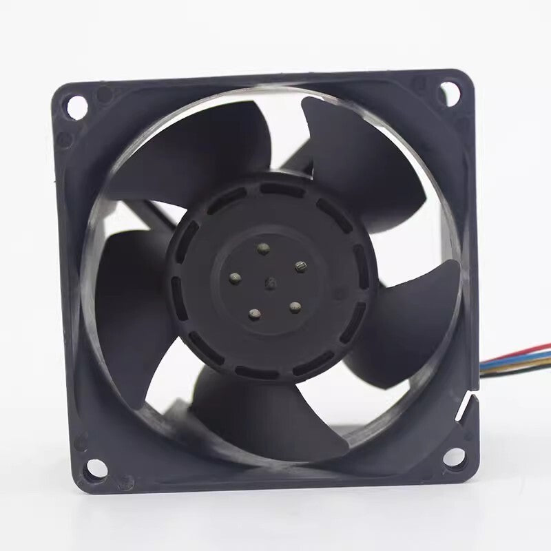 Nidec T70E12BGA5-57 7038 DC12V 0.80A 4-Wire PWM Cooling Fan