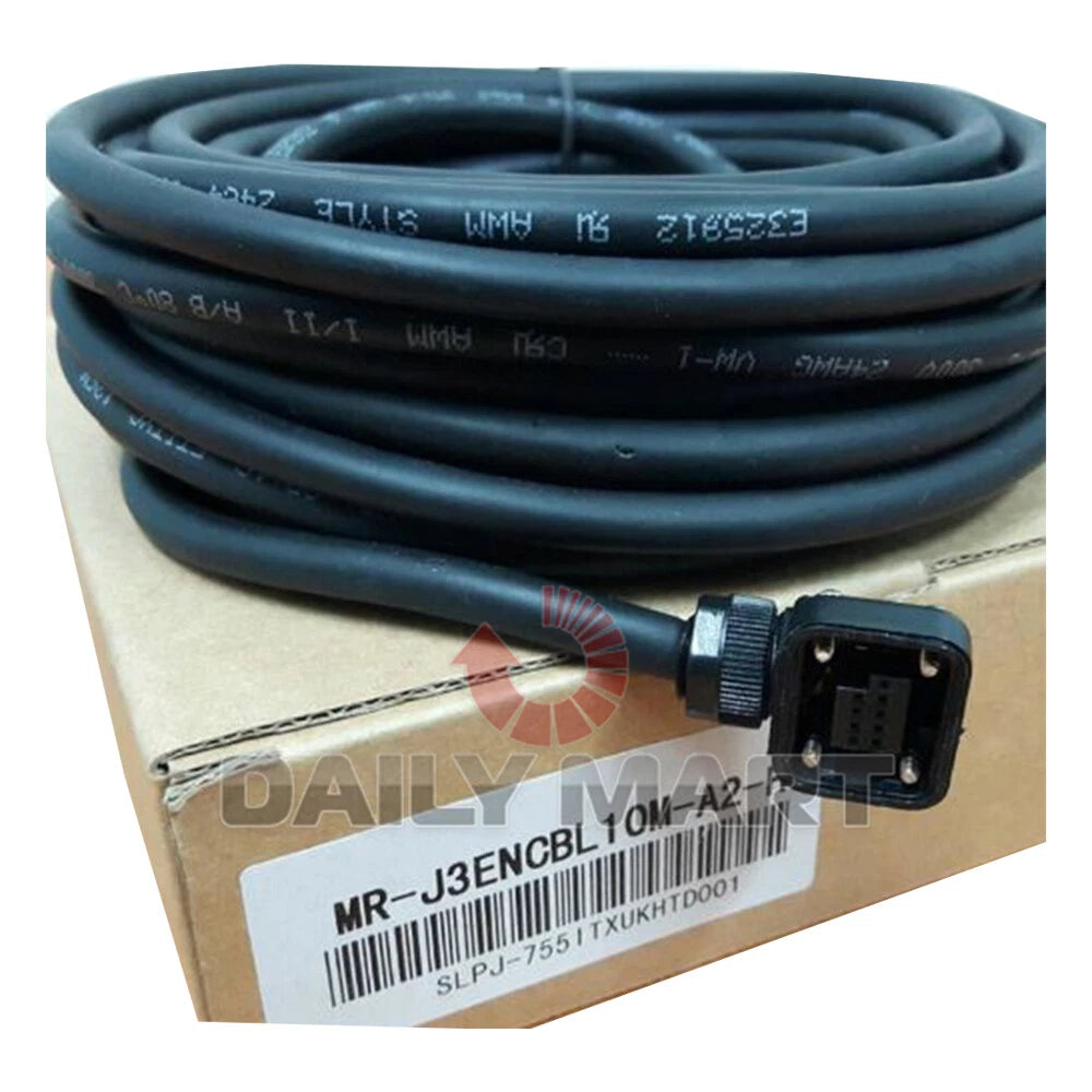 MITSUBISHI MR-J3ENCBL10M-A2-H Servo Motor Brake Cable