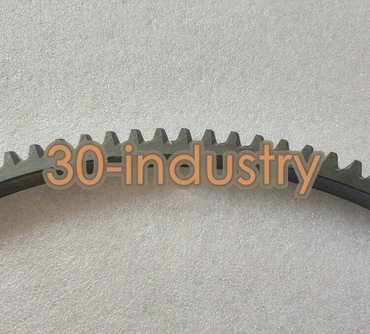 Cummins ISF3.8/QSB6.7 158 Teeth Flywheel Gear Ring - 3907308 - CUMMINS