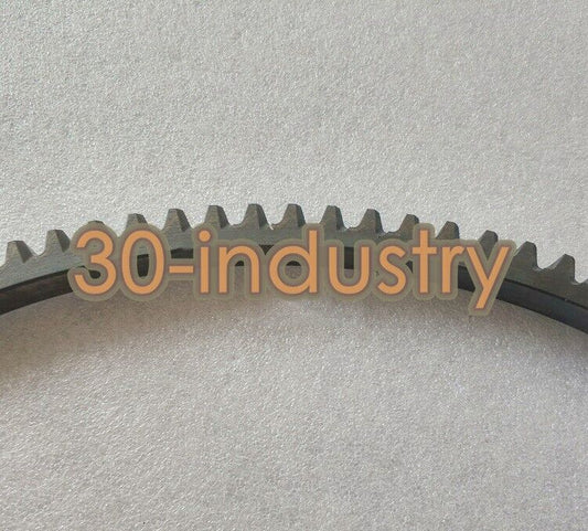 Cummins ISF3.8/QSB6.7 158 Teeth Flywheel Gear Ring - 3907308 - CUMMINS