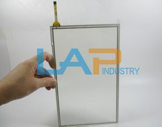 new 1PCS FIT For Touchpad Omniscan X3 OMNIX3-PA32128PR Touch Screen Glass - OMNIX