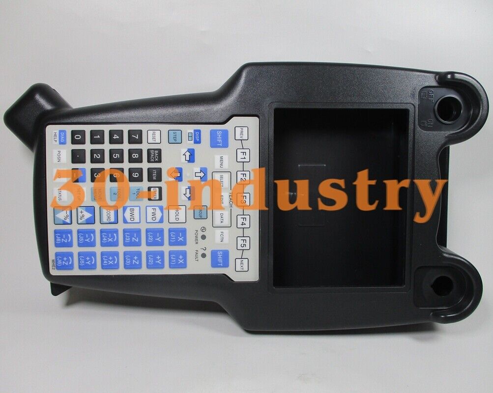 Plastic Case for FANUC A290-7213-X706 Teach Pendant Shell - FANUC