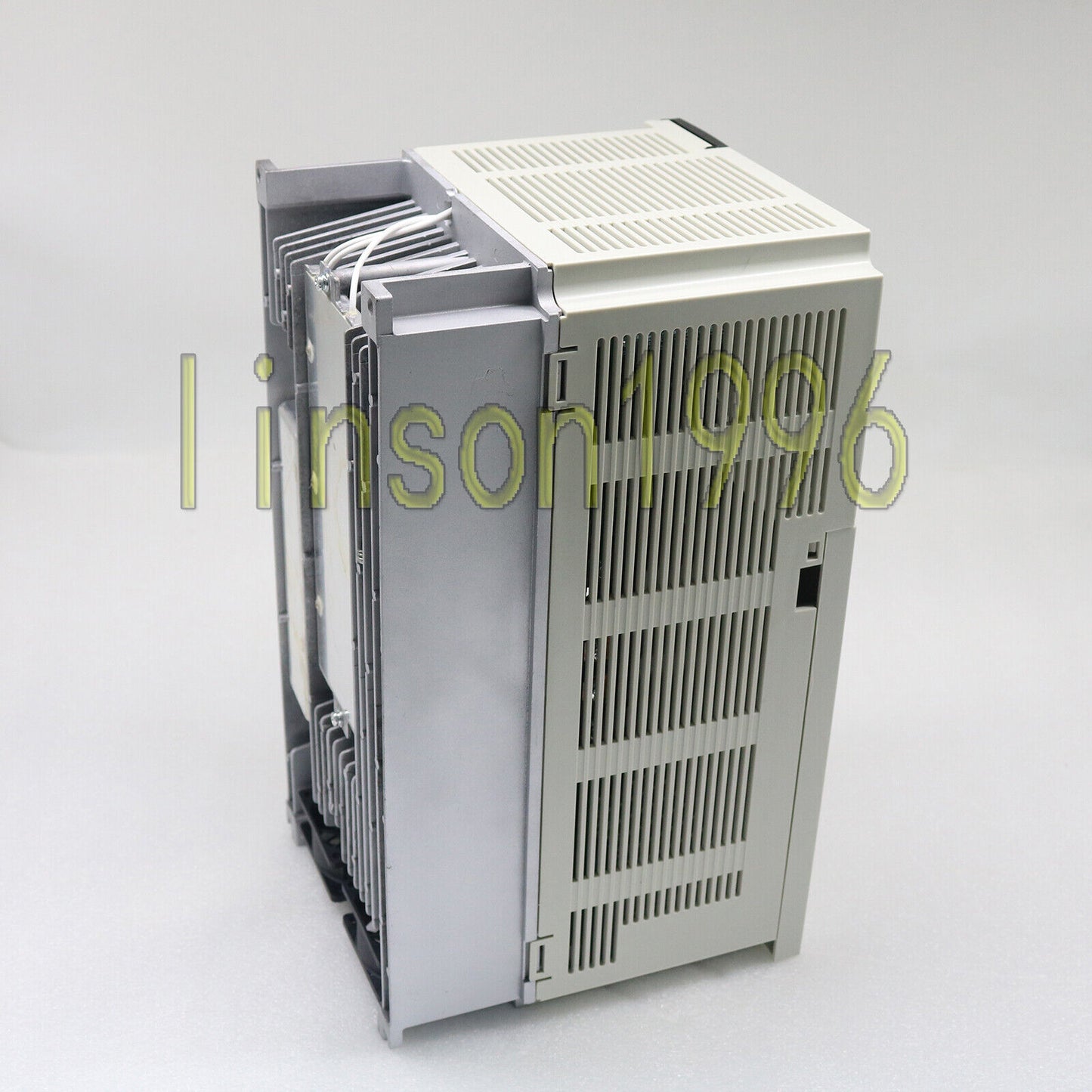 Mitsubishi MR-J2S-700B 7KW Servo Drive - MITSUBISHI