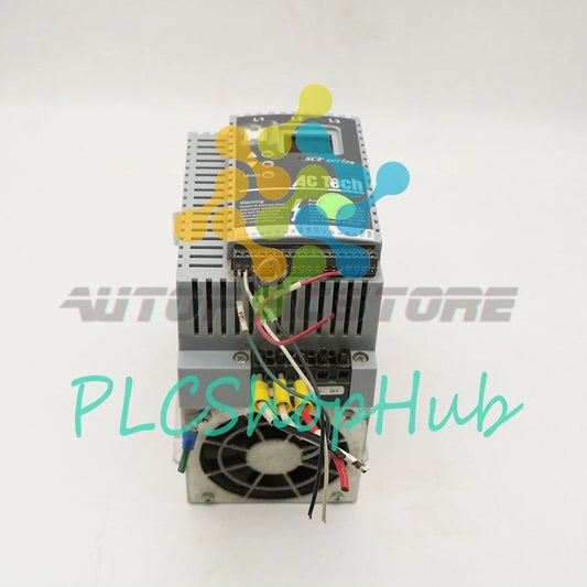 1PCS Lenze inverter AC TECH SF230Y 1/3PH 220V 2.2KW