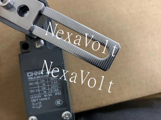CHNT Travel switch YBLX-ME/8108 Limit switch free shipping