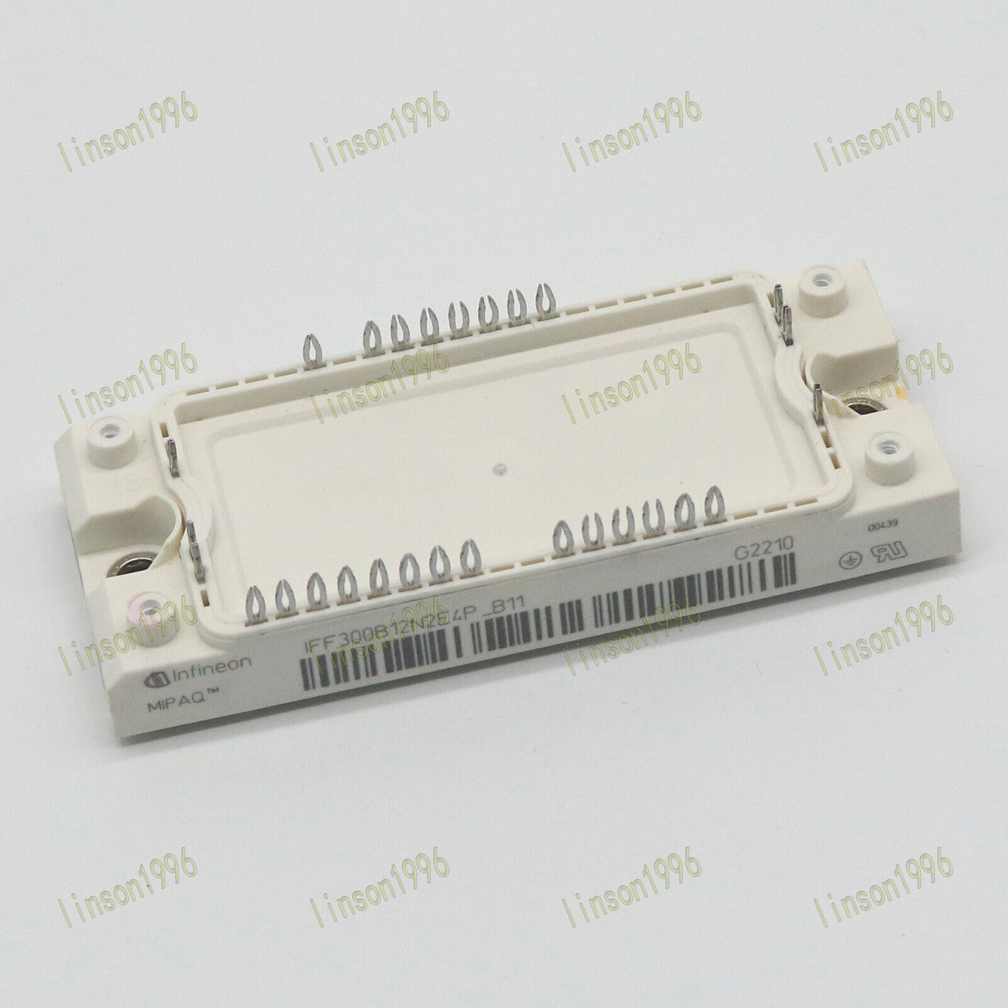 1PC Module - INFINEON IFF300B12N2E4P_B11 - INFINEON