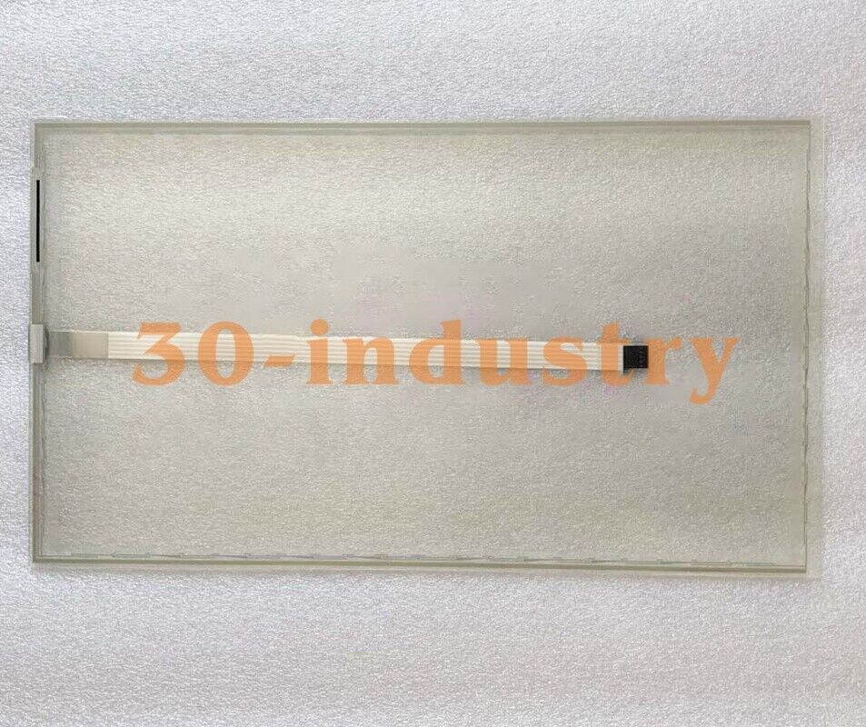 Touch Panel Glass + Membrane Keypad for IPC477D 6AV7240-3DC16-6GA0 - SIEMENS