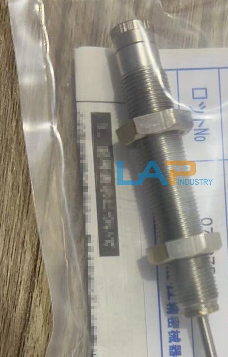 1Pcs New Manipulator Buffer FK-2022L-S for Optimal Performance - 1PCS NEW MANIPULATOR BUFFER