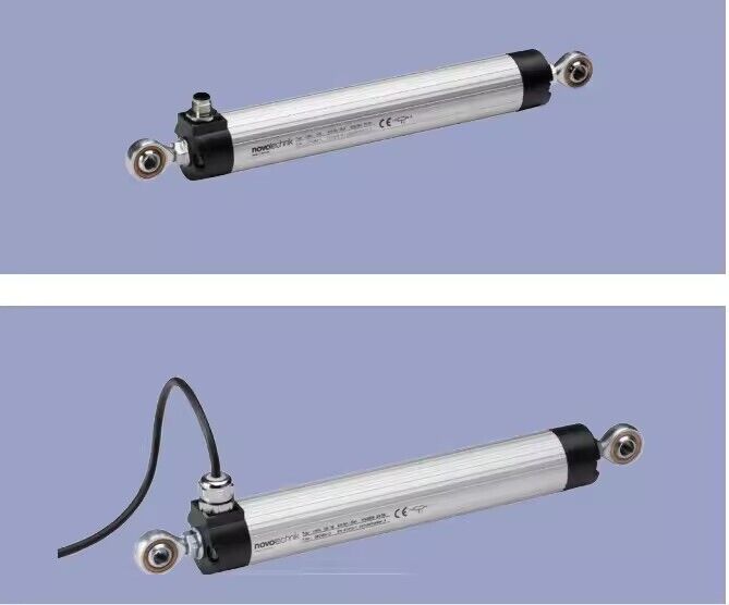 new 1pcs NOVOtechnik LWG-360 Displacement sensor - NOVOTECHNIK