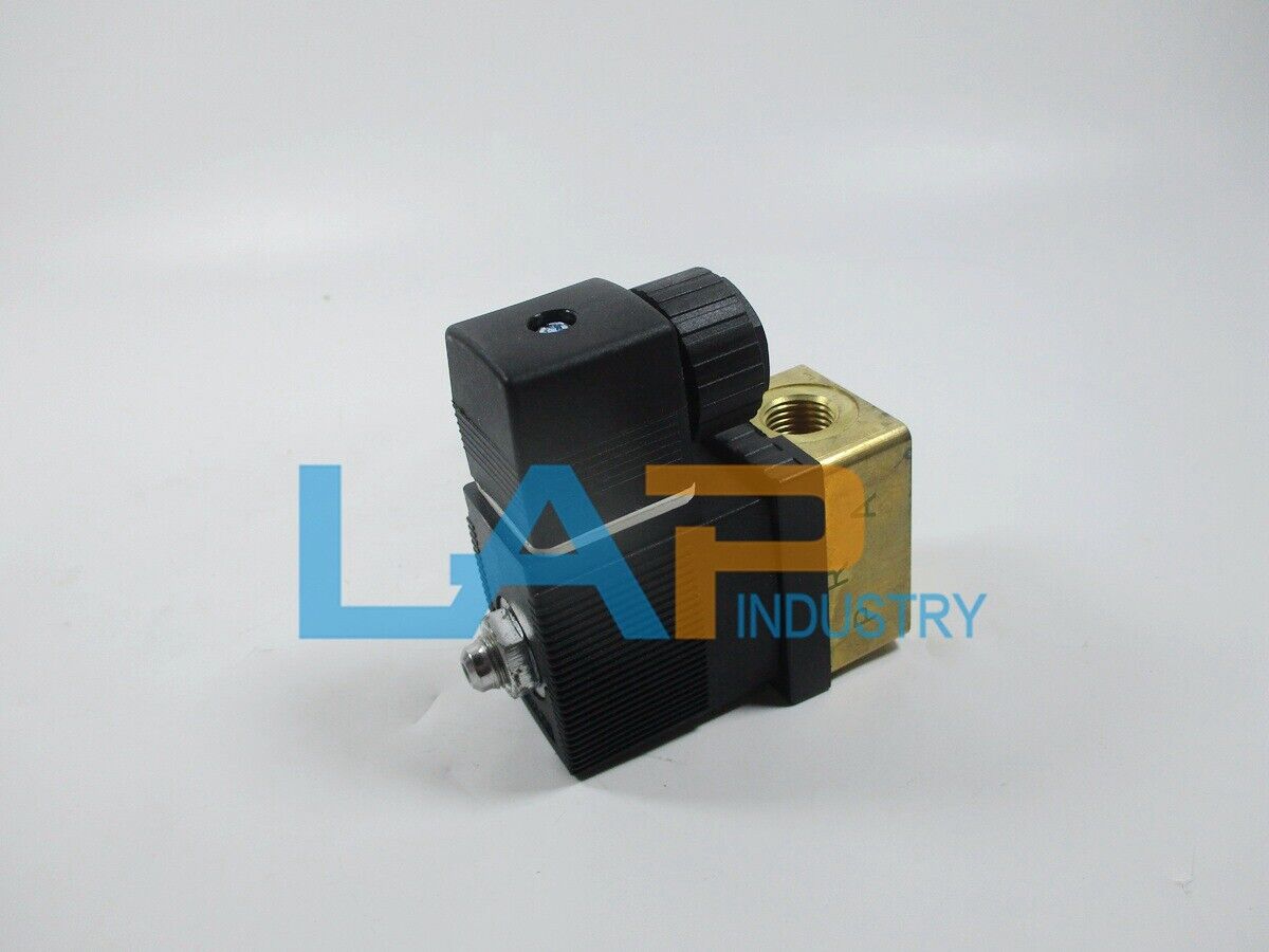 100004670 24V Solenoid Valve for Compair Air Compressor - KOEED