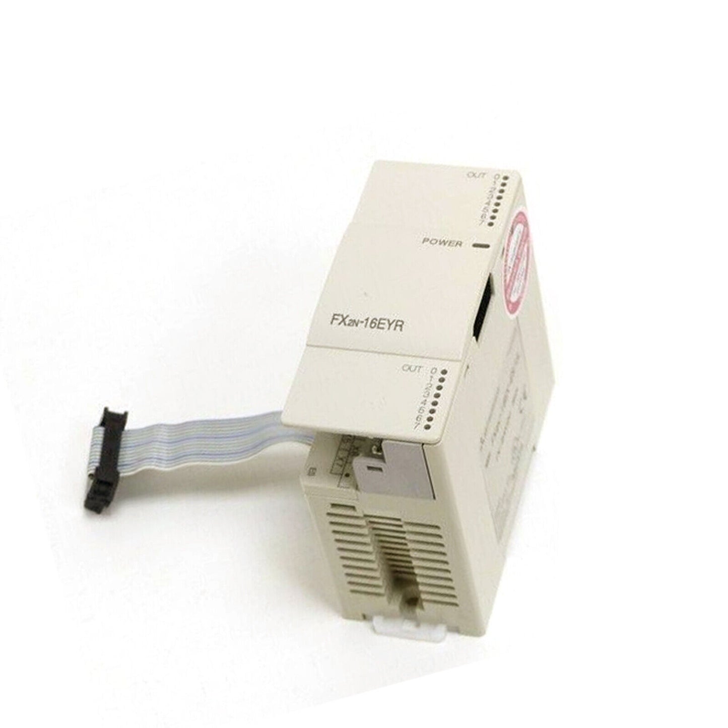 MITSUBISHI PLC Programmable Controller FX2N-16EX-ES/UL - MITSUBISHI