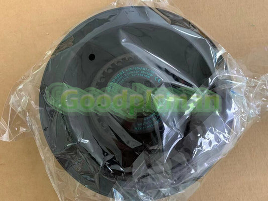 1pc Heat dissipator 230V 82/100W 2300/2650R K2E180-AS77-05