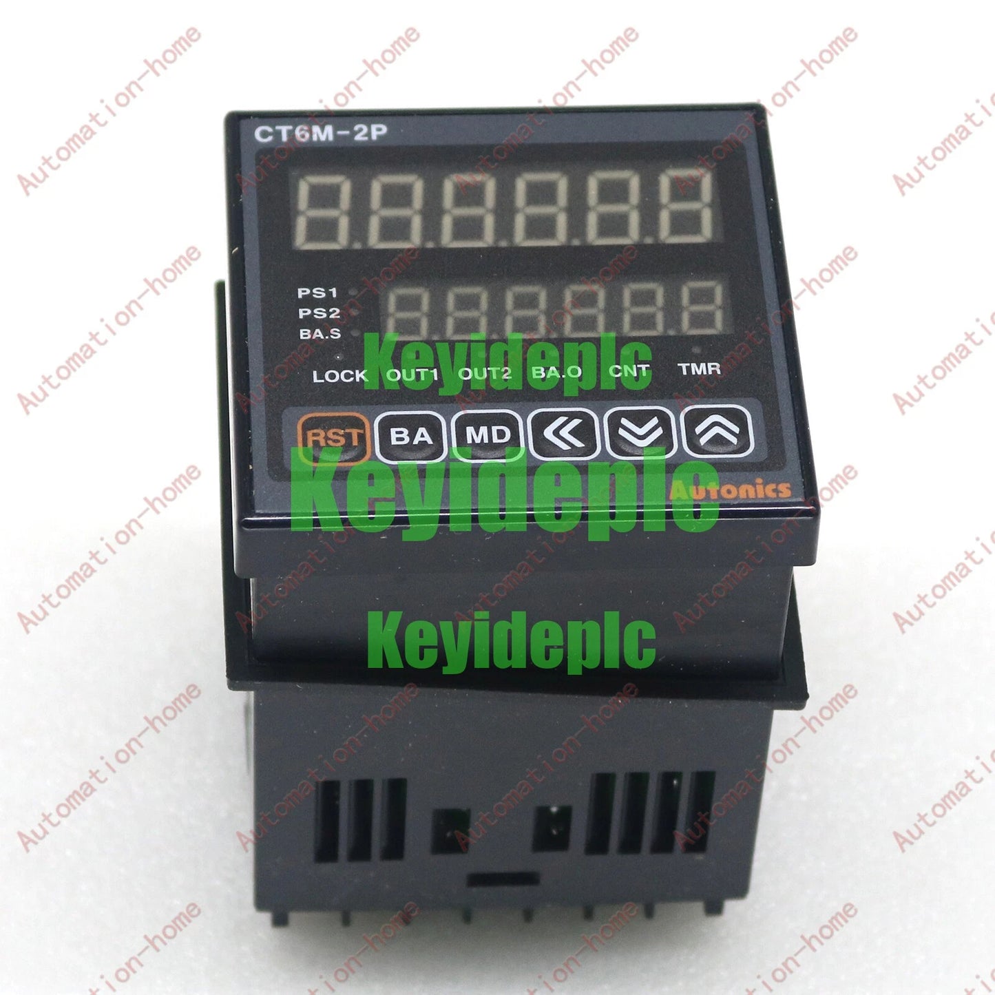 1 PCS For counter CT6M-2P4 #ke