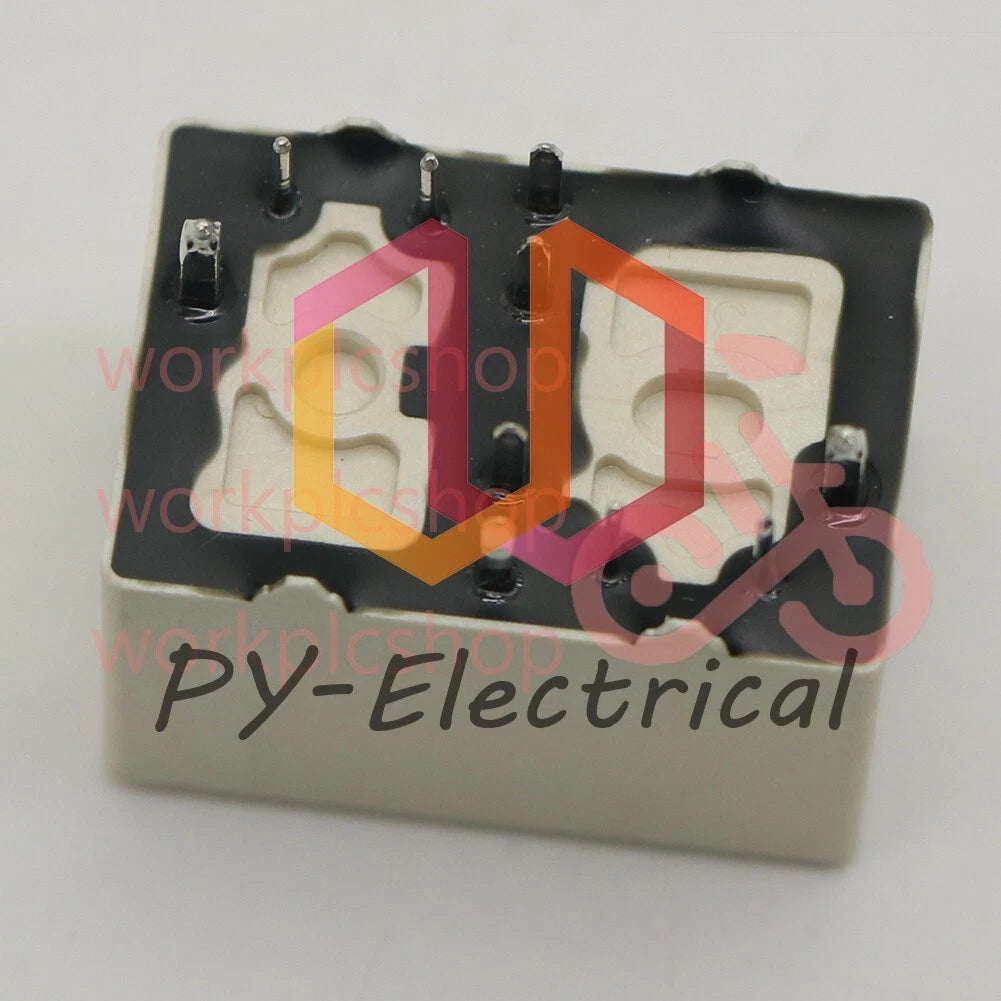 5PCS NEC EP2F-B3G1ST 12VDC 30A Automotive Electromagnetic Relay 10Pins #US