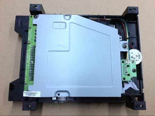 DVS DSL-710A DVD Driver - Reliable High-Quality Media Storage Solution - DURABLE VERSATILE SOLUTIONS (DVS)