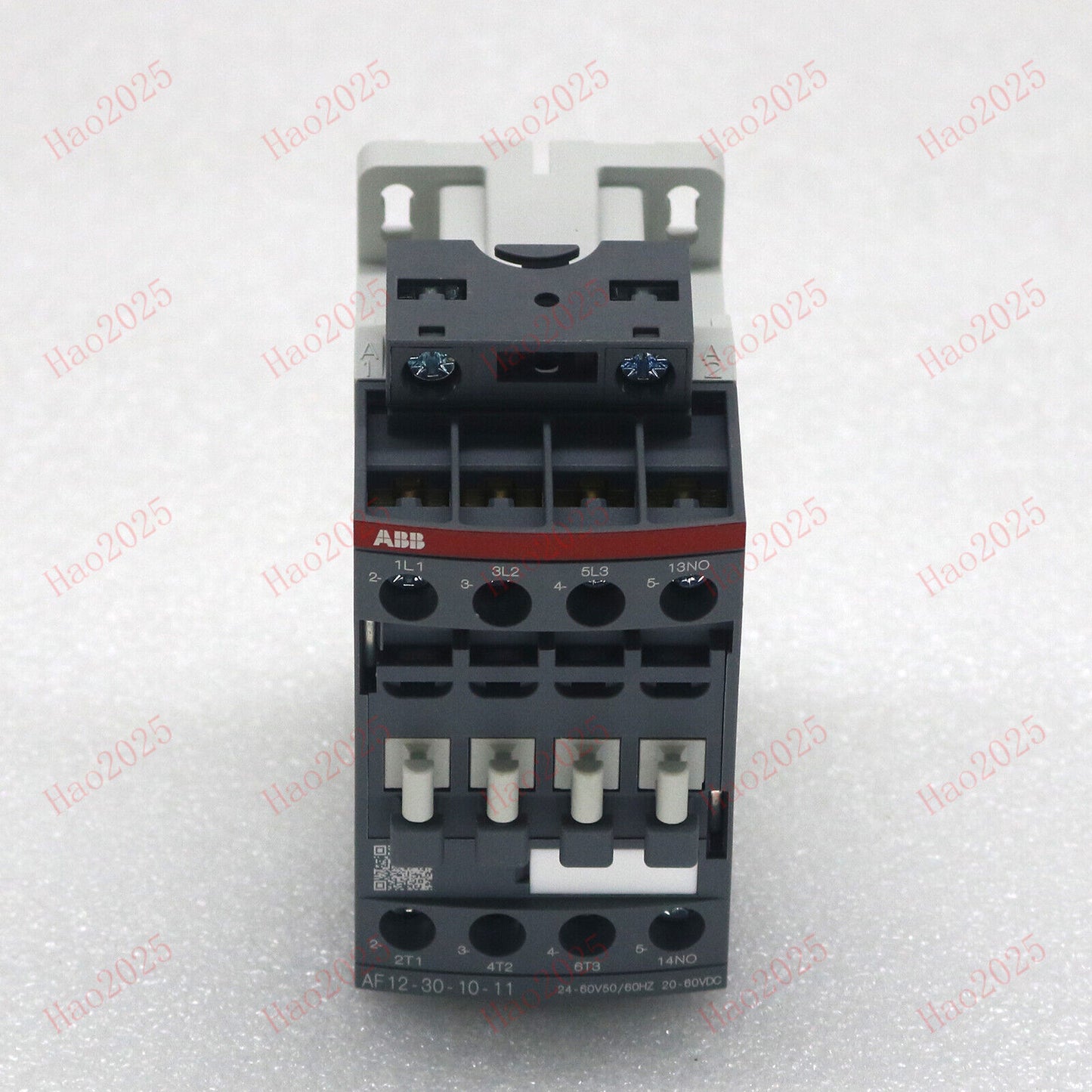new AF12-30-10-11 24-60V50/60HZ 20-60VDC ABB Contactor In Box - ABB