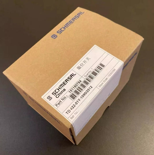 1pc for SCHMERSAL TD422-01y-1090/2512 Limit switch free shipping