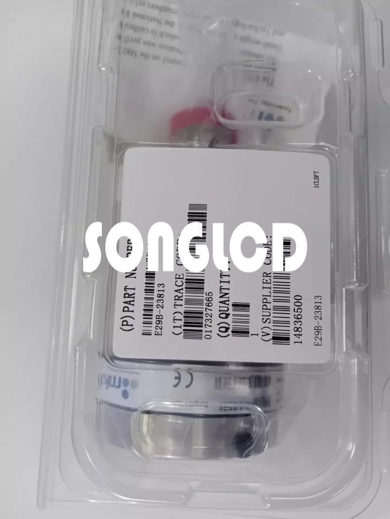 1pcs New E29B-23813 MKS Pressure Sensor - MKS