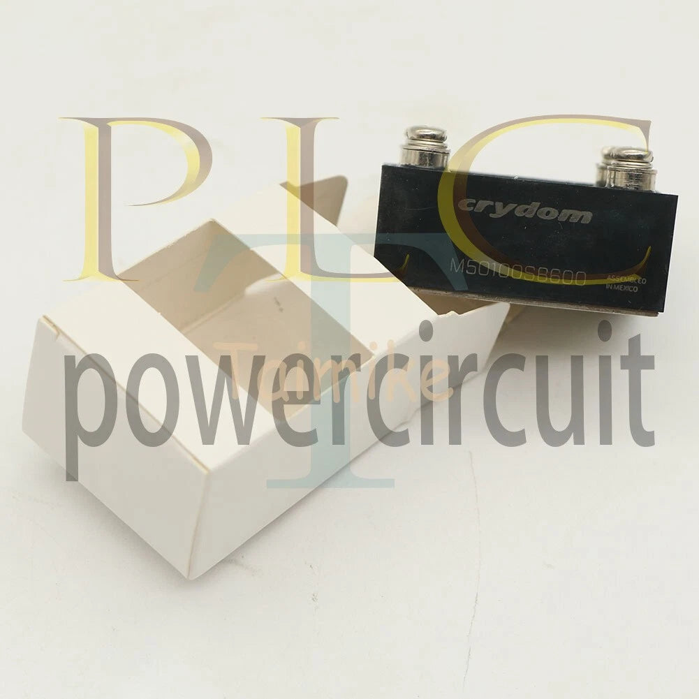 1PCS M50100SB600 CRYDOM BRIDGE RECTIFIER Module Free Shipping