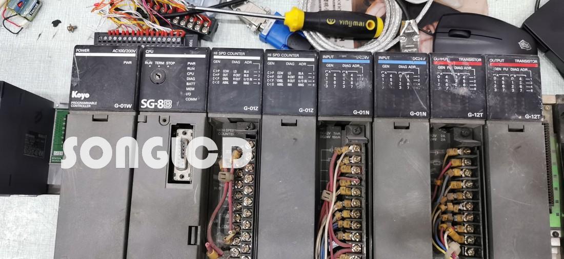 1 PCS G-01SP Model - High Quality and Versatile Design - KOEED